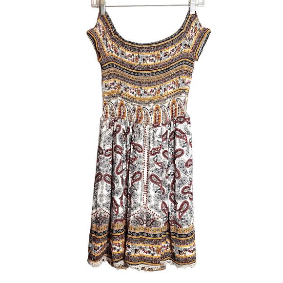 Boho Dress - Picture 2 of 10